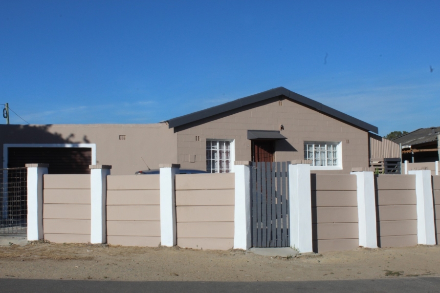 3 Bedroom Property for Sale in Protea Park Western Cape